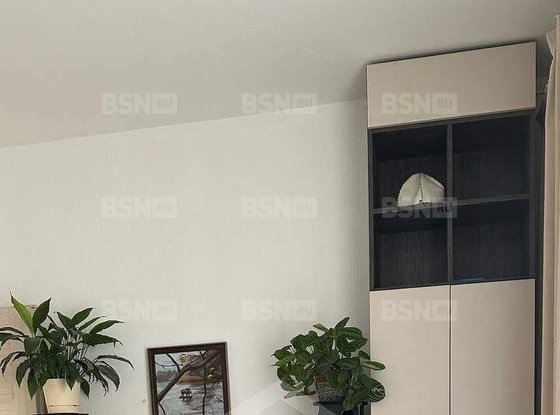 Продажа однокомнатной квартиры - Комендантский проспект, д.66, корп.3 