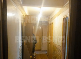 Продажа трехкомнатной квартиры - Санкт-Петербург, Красносельский район, 2-я Комсомольская ул., д.40, к.1 