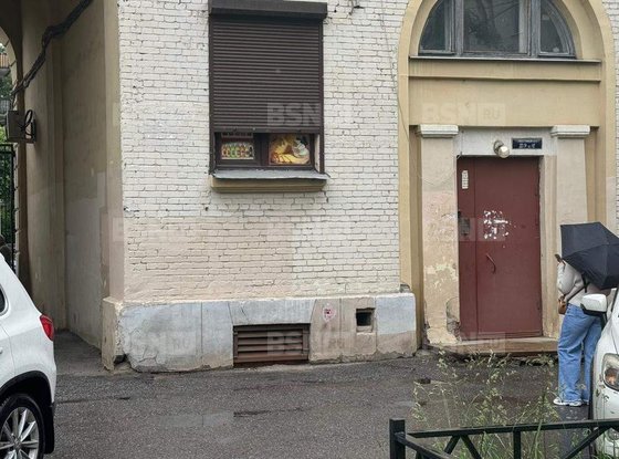 Продажа офиса - Новочеркасский проспект, д.49/20, литера А 