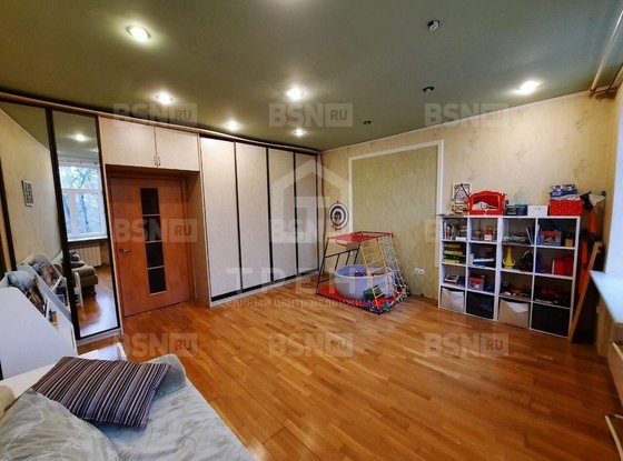 Продажа трехкомнатной квартиры - Пушкин, Павловское шоссе, д.23/2 