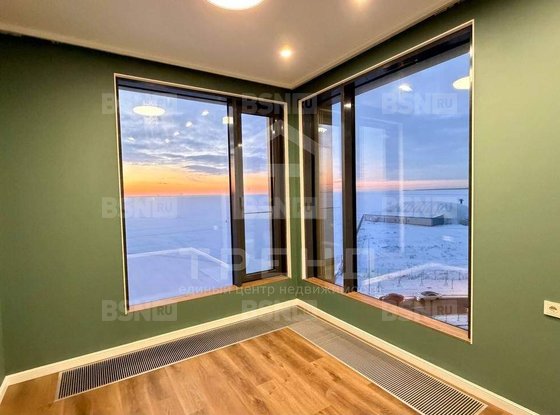 Продажа однокомнатной квартиры - Челюскина улица, д.10 