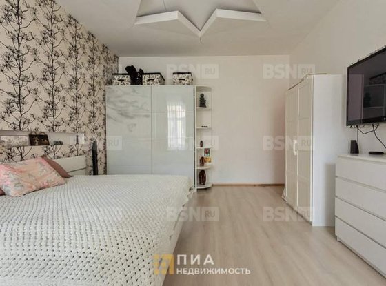 Продажа двухкомнатной квартиры - Большая Зеленина улица, д.13 