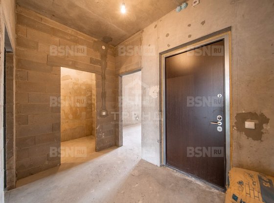 Продажа двухкомнатной квартиры - Петровский проспект, д.24, корп.2 