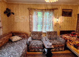 Продажа дачи - Ленинградская область, Гатчинский район, Ягодка тер. СНТ