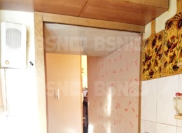 Продажа двухкомнатной квартиры - Зверинская улица, д. 13 