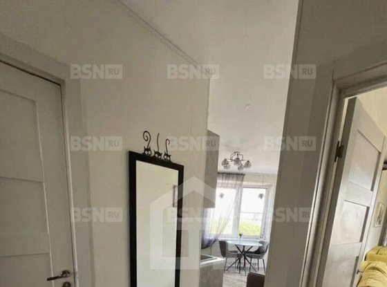 Продажа однокомнатной квартиры - Пулковское шоссе, д.42, корп.6 