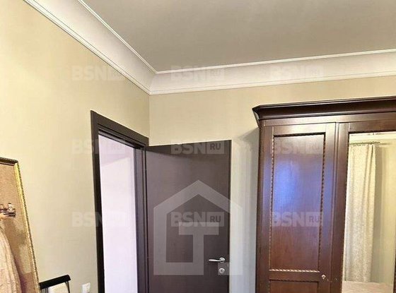 Продажа однокомнатной квартиры - Морская набережная, д.39, корп.3 