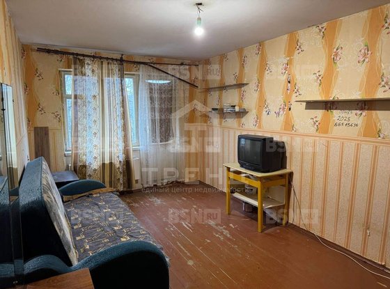 Продажа однокомнатной квартиры - поселок Калитино, Калитино п, д.16 