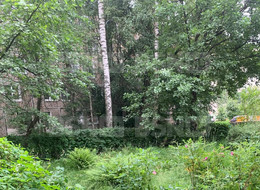 Продажа трехкомнатной квартиры - Санкт-Петербург, Колпинский район, Колпино г., Колпинский, Павловская ул., д.54 