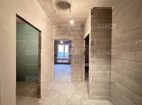 Продажа двухкомнатной квартиры - Миклухо-Маклая набережная, д.1, корп.1 