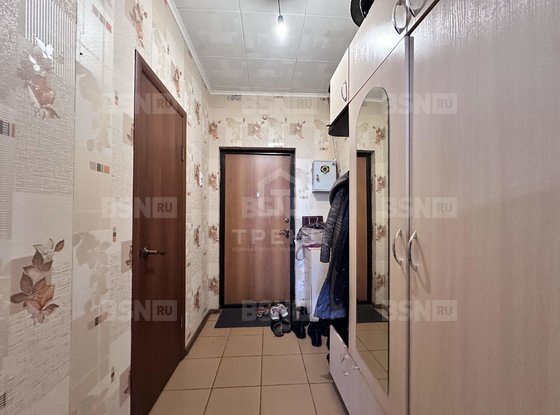 Продажа однокомнатной квартиры - Кудрово, Австрийская улица, д.4, корп.1 