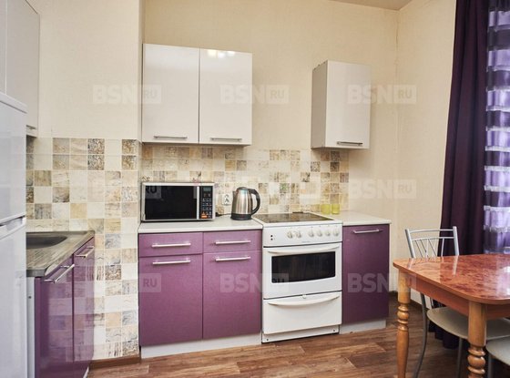Продажа однокомнатной квартиры - Южное шоссе, д.55, корп.3 