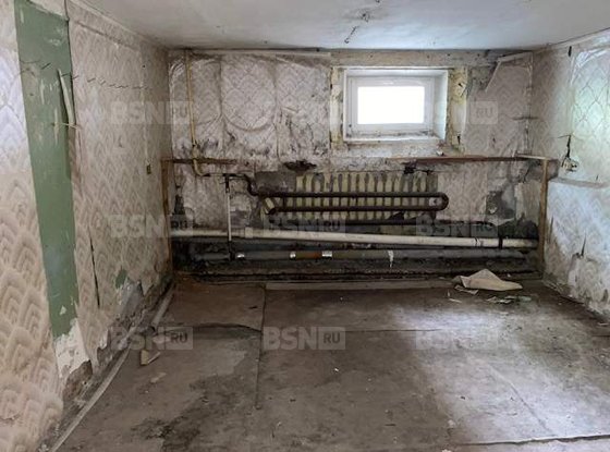 Продажа офиса - Фрунзе улица, д.23, литера А 