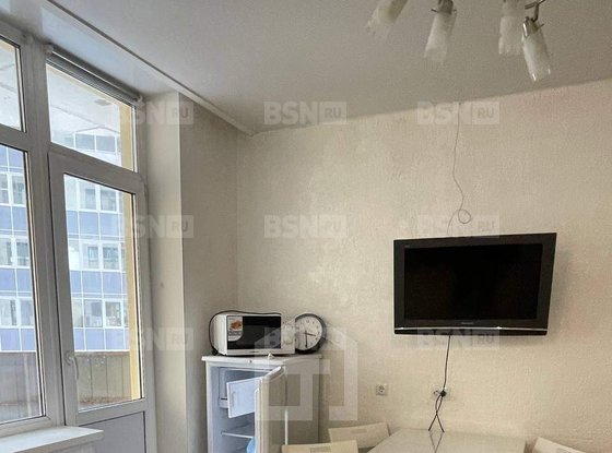 Продажа однокомнатной квартиры - Ленинский проспект, д.74, корп.3 