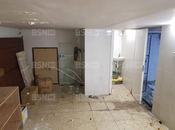 Продажа офиса - 7-я В.О. линия, д.24, литера А 