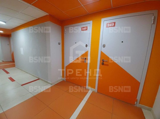 Продажа однокомнатной квартиры - поселок Парголово, Толубеевский проезд, д.8, корп.2 