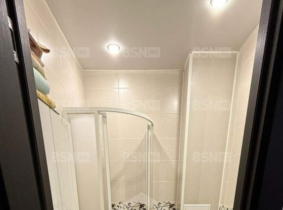 Продажа однокомнатной квартиры - Арцеуловская аллея, д.23, корп.1 стр 1 