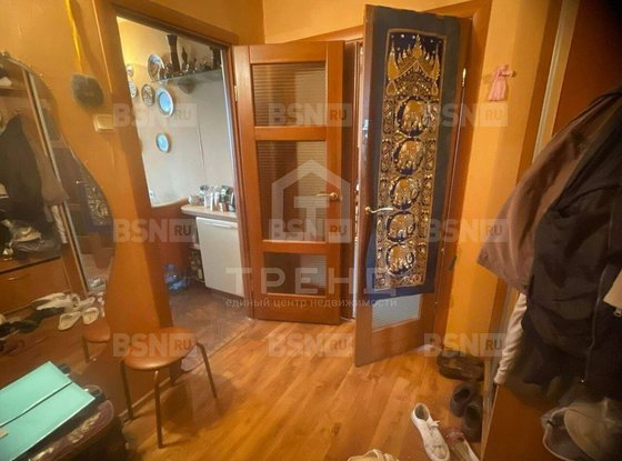 Продажа двухкомнатной квартиры - Энтузиастов проспект, д.40, корп.1 