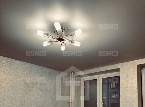 Продажа однокомнатной квартиры - 5-й Предпортовый проезд, д.1 