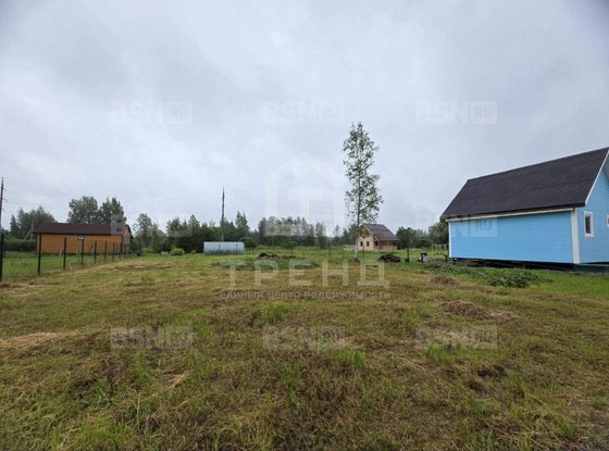 Продажа участка - поселок Победа, Победа п