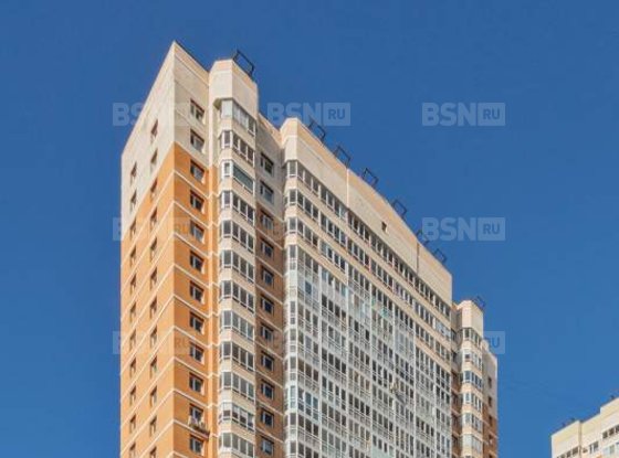 Продажа однокомнатной квартиры - Полевая Сабировская улица, д.47, корп.2 