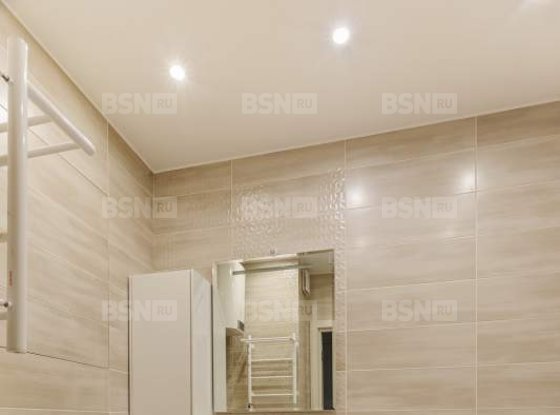 Продажа трехкомнатной квартиры - Заставская улица, д.46, корп.1 