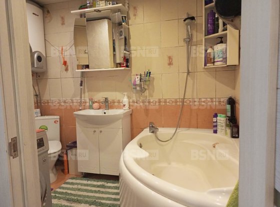 Продажа трехкомнатной квартиры - Приозерск, Гоголя улица, д.15 