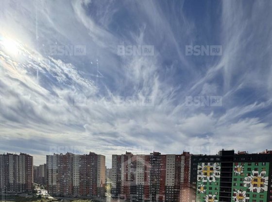 Продажа трехкомнатной квартиры - Мурино, Шоссе в Лаврики улица, д.93 