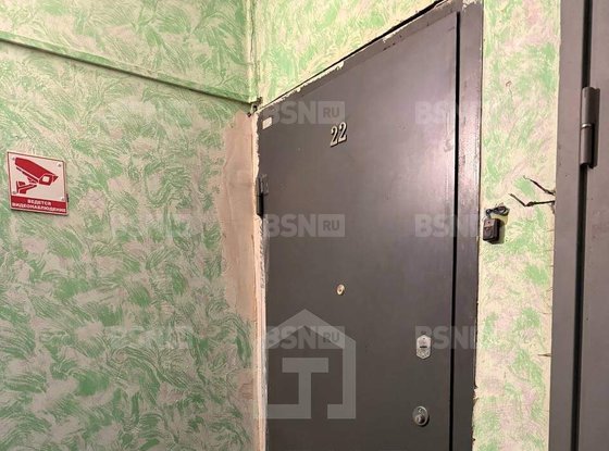 Продажа однокомнатной квартиры - Космонавтов проспект, д.68, корп.1 