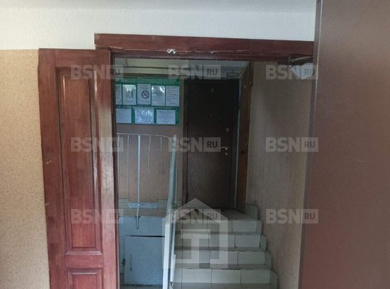 Продажа трехкомнатной квартиры - Королёва проспект, д.42, корп.1 