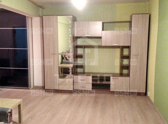 Продажа двухкомнатной квартиры - Гранитная улица, д.50 