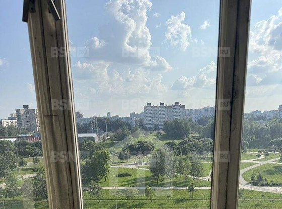 Продажа трехкомнатной квартиры - Луначарского проспект, д.100 