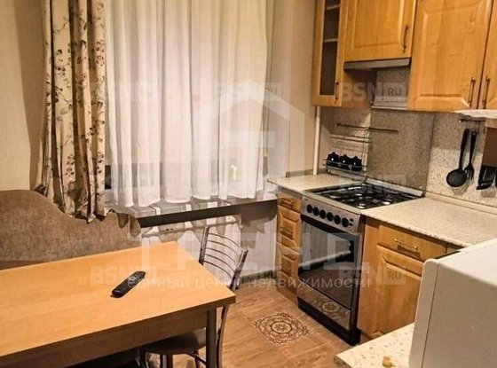 Продажа трехкомнатной квартиры - Художников проспект, д.39, корп.1 