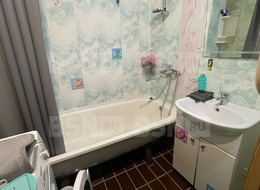 Продажа однокомнатной квартиры - Ленинградская область, Волосовский район, Волосово г., Красных Командиров ул., д.9 