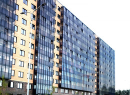 Продажа квартиры-студии - Ленинградская область, Всеволожский район, Новое Девяткино д., Главная ул., д.2 