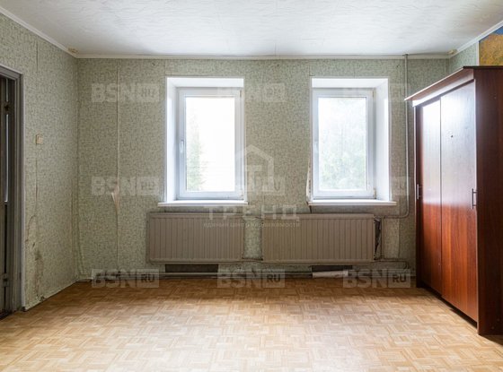 Продажа двухкомнатной квартиры - Камышовая улица, д.56, корп.2 