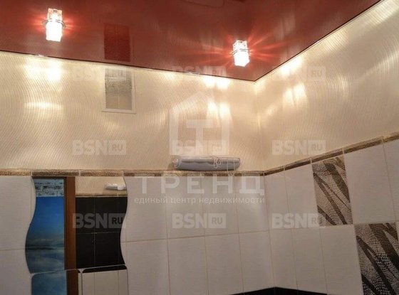 Продажа трехкомнатной квартиры - Новосибирская улица, д.18 