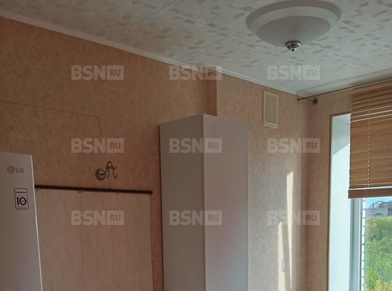 Аренда однокомнатной квартиры - Тореза проспект, д.40, корп.1 