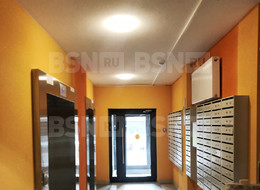 Продажа квартиры-студии - Ленинградская область, Всеволожский район, Новое Девяткино д., Главная ул., д.2 