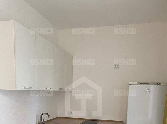 Продажа однокомнатной квартиры - Седова улица, д.93, корп.5 