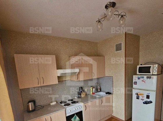 Продажа однокомнатной квартиры - поселок Парголово, Заречная улица, д.33 