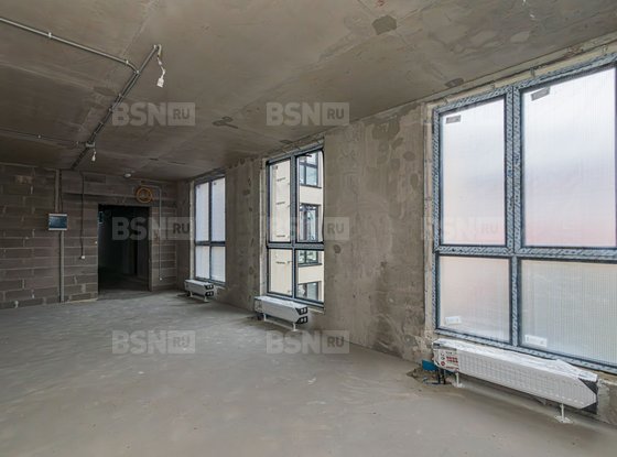 Продажа двухкомнатной квартиры - 12-я В.О. линия, д.41, корп.1 