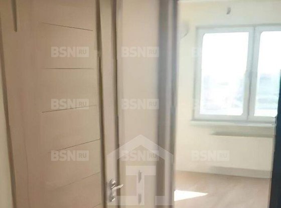 Продажа однокомнатной квартиры - Муринская дорога, д.25, корп.1 