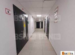 Продажа квартиры-студии - Авиаконструкторов, 69, стр 1 