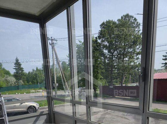 Продажа двухкомнатной квартиры - городской поселок Дубровка, 2-й Пятилетки улица, д.1 