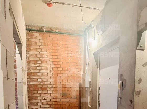 Продажа однокомнатной квартиры - Московское шоссе, д.3, корп.5 