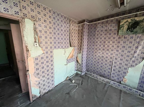 Продажа офиса - Просвещения проспект, д.87, корп.1 литера А 