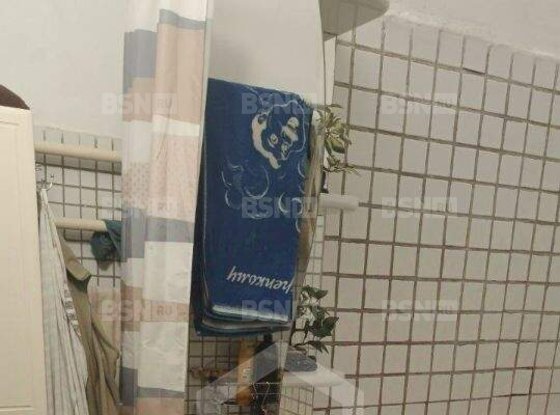 Продажа однокомнатной квартиры - Хошимина улица, д.8, корп.2 