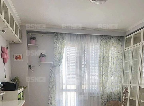 Продажа двухкомнатной квартиры - Шуваловский проспект, д.88, корп.1 