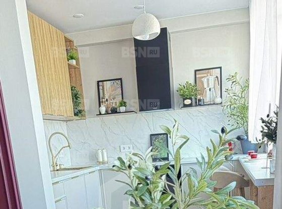 Продажа трехкомнатной квартиры - Просвещения проспект, д.69 